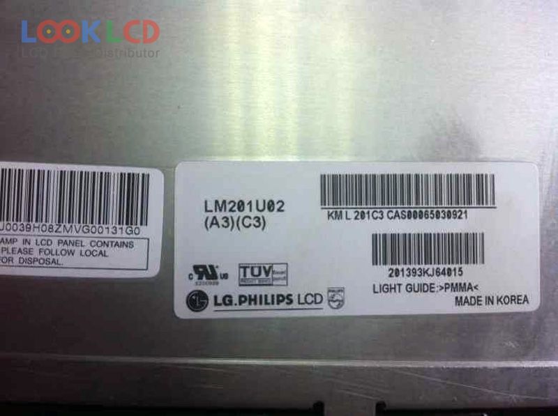 LM201U02-A3C3